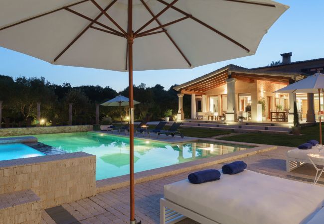 Villa à Pollensa / Pollença - Marirouse 33, Villa 5StarsHome Mallorca Villa à Pollensa / Pollença - Marirouse 33, Villa 5StarsHome Mallorca
