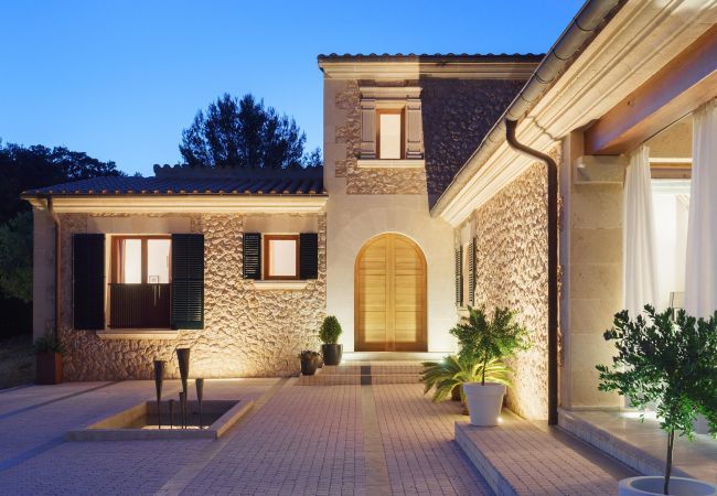 Villa à Pollensa / Pollença - Marirouse 33, Villa 5StarsHome Mallorca Villa à Pollensa / Pollença - Marirouse 33, Villa 5StarsHome Mallorca