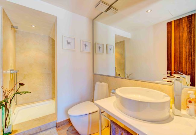 Villa à Pollensa / Pollença - Heidi 34, Villa 5StarsHome Mallorca Villa à Pollensa / Pollença - Heidi 34, Villa 5StarsHome Mallorca