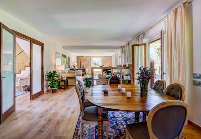 Villa à Pollensa / Pollença - Heidi 34, Villa 5StarsHome Mallorca Villa à Pollensa / Pollença - Heidi 34, Villa 5StarsHome Mallorca