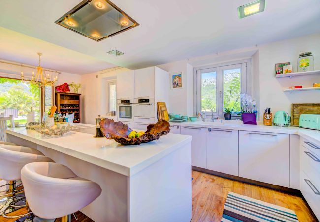 Villa à Pollensa / Pollença - Heidi 34, Villa 5StarsHome Mallorca Villa à Pollensa / Pollença - Heidi 34, Villa 5StarsHome Mallorca