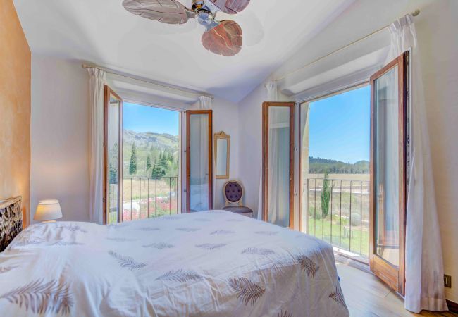 Villa à Pollensa / Pollença - Heidi 34, Villa 5StarsHome Mallorca Villa à Pollensa / Pollença - Heidi 34, Villa 5StarsHome Mallorca