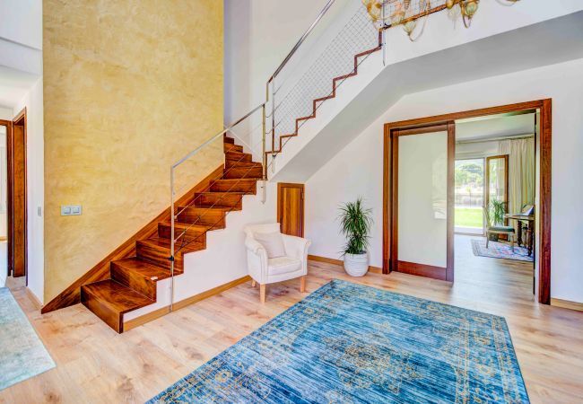 Villa à Pollensa / Pollença - Heidi 34, Villa 5StarsHome Mallorca Villa à Pollensa / Pollença - Heidi 34, Villa 5StarsHome Mallorca