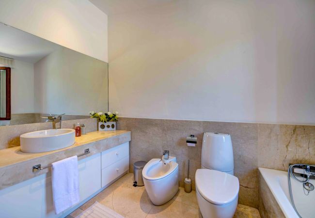 Villa à Pollensa / Pollença - Heidi 34, Villa 5StarsHome Mallorca Villa à Pollensa / Pollença - Heidi 34, Villa 5StarsHome Mallorca