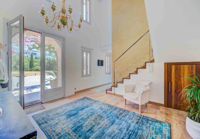 Villa à Pollensa / Pollença - Heidi 34, Villa 5StarsHome Mallorca Villa à Pollensa / Pollença - Heidi 34, Villa 5StarsHome Mallorca