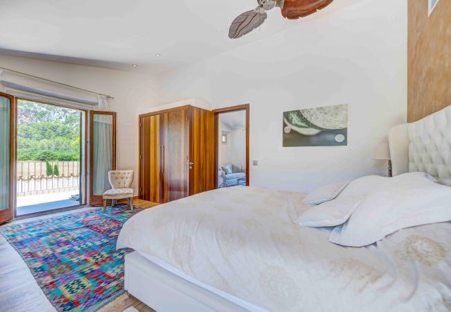 Villa à Pollensa / Pollença - Heidi 34, Villa 5StarsHome Mallorca Villa à Pollensa / Pollença - Heidi 34, Villa 5StarsHome Mallorca