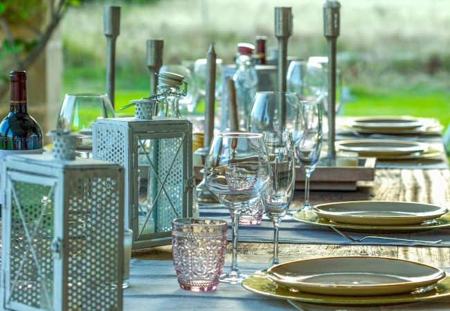 Villa à Pollensa / Pollença - Heidi 34, Villa 5StarsHome Mallorca Villa à Pollensa / Pollença - Heidi 34, Villa 5StarsHome Mallorca