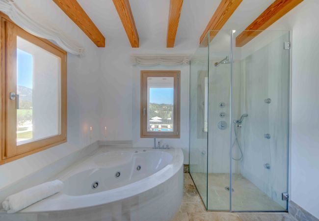 Villa à Selva - Bella Pedreta 9, Villa 5StarsHome Mallorca Villa à Selva - Bella Pedreta 9, Villa 5StarsHome Mallorca