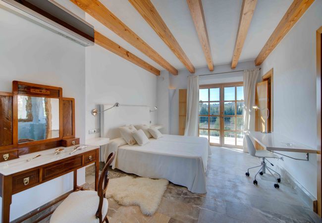 Villa à Selva - Bella Pedreta 9, Villa 5StarsHome Mallorca Villa à Selva - Bella Pedreta 9, Villa 5StarsHome Mallorca