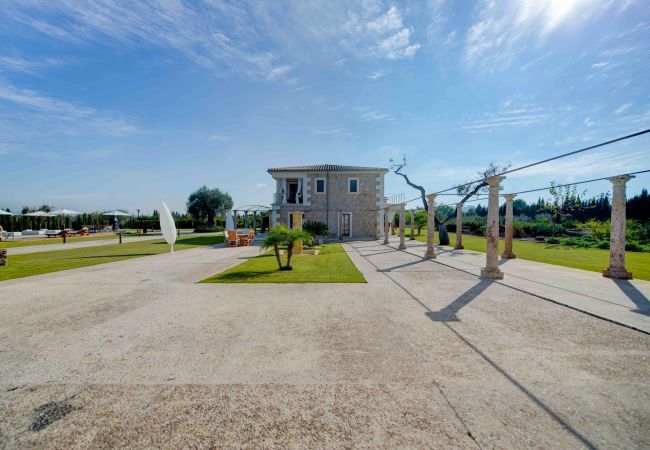 Villa à Selva - Bella Pedreta 9, Villa 5StarsHome Mallorca Villa à Selva - Bella Pedreta 9, Villa 5StarsHome Mallorca