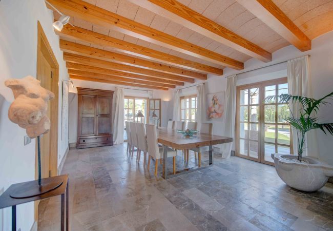 Villa à Selva - Bella Pedreta 9, Villa 5StarsHome Mallorca Villa à Selva - Bella Pedreta 9, Villa 5StarsHome Mallorca