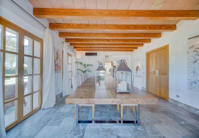 Villa à Selva - Bella Pedreta 9, Villa 5StarsHome Mallorca Villa à Selva - Bella Pedreta 9, Villa 5StarsHome Mallorca