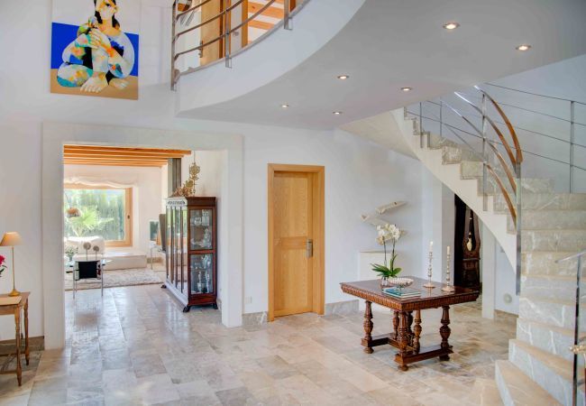 Villa à Selva - Bella Pedreta 9, Villa 5StarsHome Mallorca Villa à Selva - Bella Pedreta 9, Villa 5StarsHome Mallorca