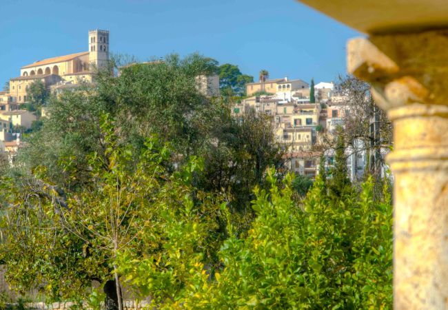 Villa à Selva - Bella Pedreta 9, Villa 5StarsHome Mallorca Villa à Selva - Bella Pedreta 9, Villa 5StarsHome Mallorca