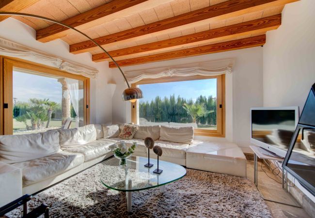 Villa à Selva - Bella Pedreta 9, Villa 5StarsHome Mallorca Villa à Selva - Bella Pedreta 9, Villa 5StarsHome Mallorca