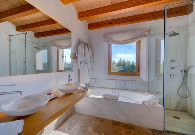 Villa à Selva - Bella Pedreta 9, Villa 5StarsHome Mallorca Villa à Selva - Bella Pedreta 9, Villa 5StarsHome Mallorca