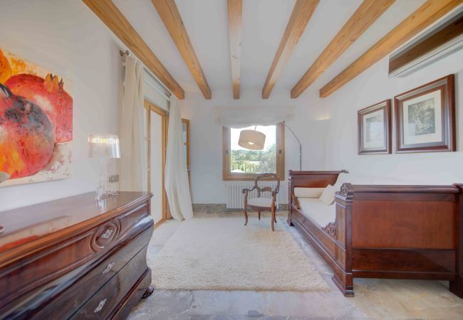 Villa à Selva - Bella Pedreta 9, Villa 5StarsHome Mallorca Villa à Selva - Bella Pedreta 9, Villa 5StarsHome Mallorca