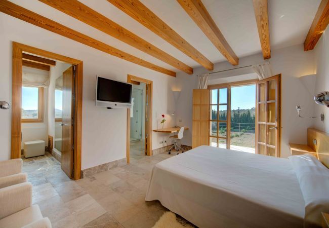 Villa à Selva - Bella Pedreta 9, Villa 5StarsHome Mallorca Villa à Selva - Bella Pedreta 9, Villa 5StarsHome Mallorca