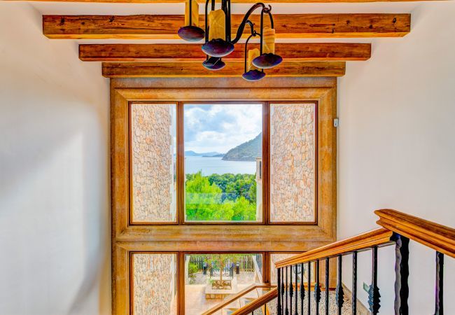 Villa à Puerto Pollensa - Formentor Deluxe 2, Villa 5StarsHome Mallorca Villa à Puerto Pollensa - Formentor Deluxe 2, Villa 5StarsHome Mallorca