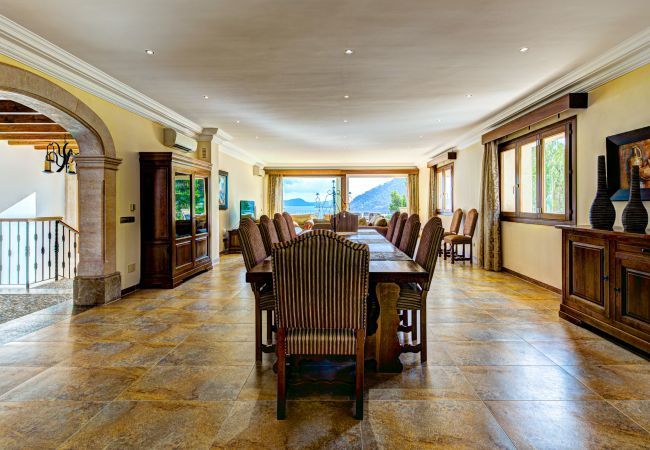 Villa à Puerto Pollensa - Formentor Deluxe 2, Villa 5StarsHome Mallorca Villa à Puerto Pollensa - Formentor Deluxe 2, Villa 5StarsHome Mallorca