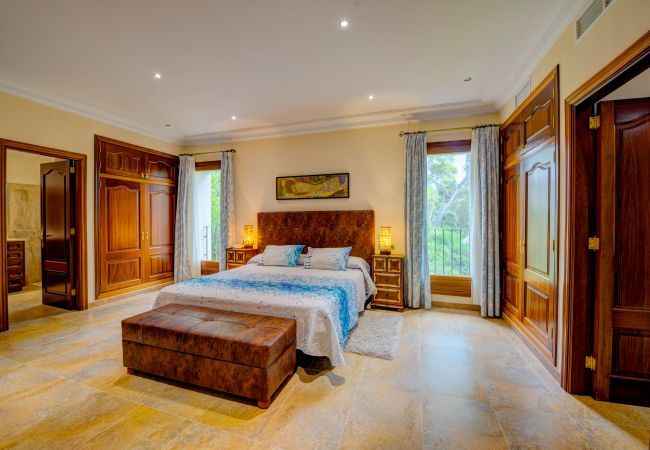 Villa à Puerto Pollensa - Formentor Deluxe 2, Villa 5StarsHome Mallorca Villa à Puerto Pollensa - Formentor Deluxe 2, Villa 5StarsHome Mallorca