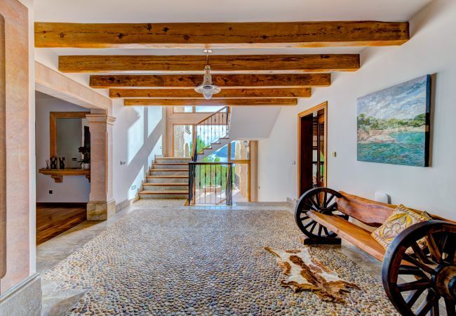 Villa à Puerto Pollensa - Formentor Deluxe 2, Villa 5StarsHome Mallorca Villa à Puerto Pollensa - Formentor Deluxe 2, Villa 5StarsHome Mallorca