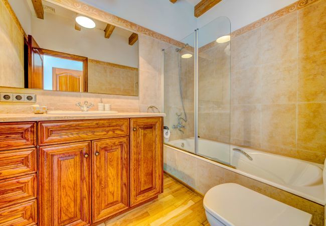 Villa à Puerto Pollensa - Formentor Deluxe 2, Villa 5StarsHome Mallorca Villa à Puerto Pollensa - Formentor Deluxe 2, Villa 5StarsHome Mallorca