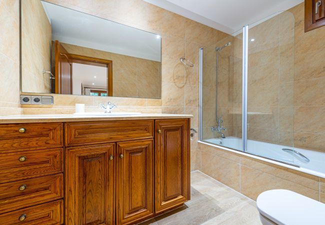 Villa à Puerto Pollensa - Formentor Deluxe 2, Villa 5StarsHome Mallorca Villa à Puerto Pollensa - Formentor Deluxe 2, Villa 5StarsHome Mallorca