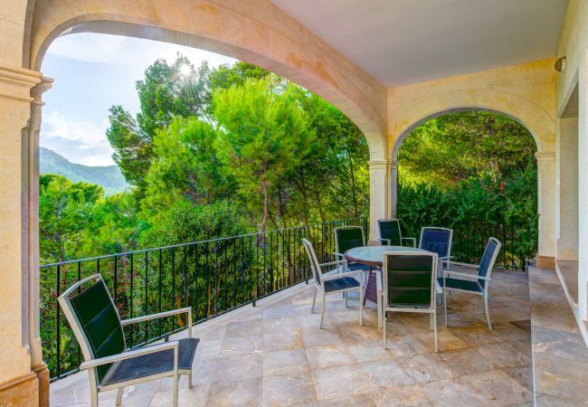 Villa à Puerto Pollensa - Formentor Deluxe 2, Villa 5StarsHome Mallorca Villa à Puerto Pollensa - Formentor Deluxe 2, Villa 5StarsHome Mallorca
