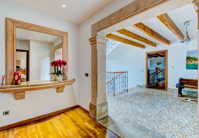 Villa à Puerto Pollensa - Formentor Deluxe 2, Villa 5StarsHome Mallorca Villa à Puerto Pollensa - Formentor Deluxe 2, Villa 5StarsHome Mallorca