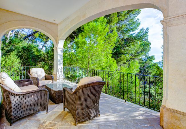 Villa à Puerto Pollensa - Formentor Deluxe 2, Villa 5StarsHome Mallorca Villa à Puerto Pollensa - Formentor Deluxe 2, Villa 5StarsHome Mallorca