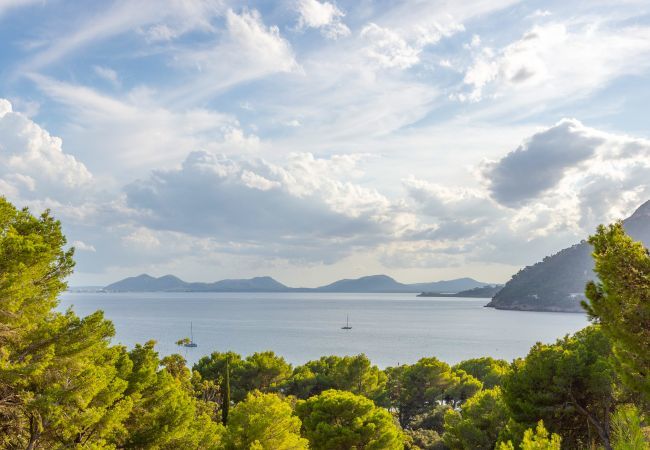 Villa à Puerto Pollensa - Formentor Deluxe 2, Villa 5StarsHome Mallorca Villa à Puerto Pollensa - Formentor Deluxe 2, Villa 5StarsHome Mallorca