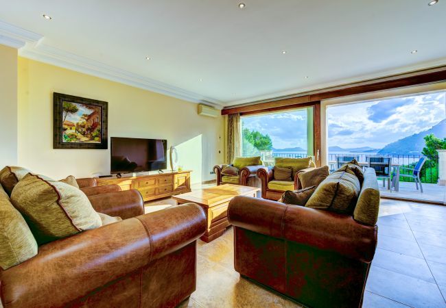 Villa à Puerto Pollensa - Formentor Deluxe 2, Villa 5StarsHome Mallorca Villa à Puerto Pollensa - Formentor Deluxe 2, Villa 5StarsHome Mallorca