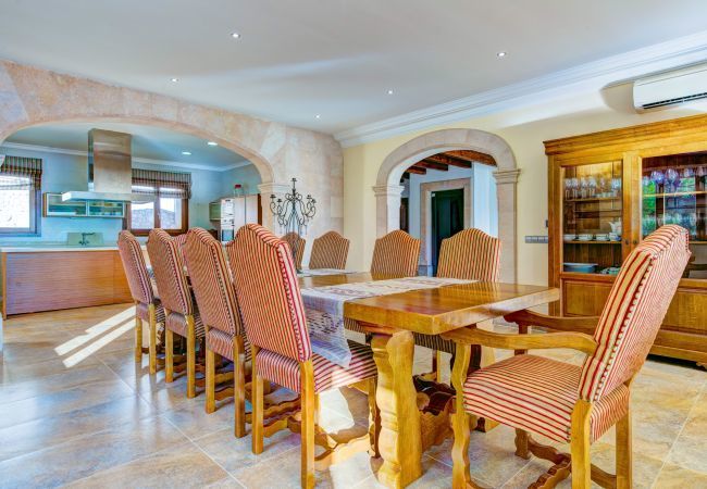 Villa à Puerto Pollensa - Formentor Deluxe 2, Villa 5StarsHome Mallorca Villa à Puerto Pollensa - Formentor Deluxe 2, Villa 5StarsHome Mallorca