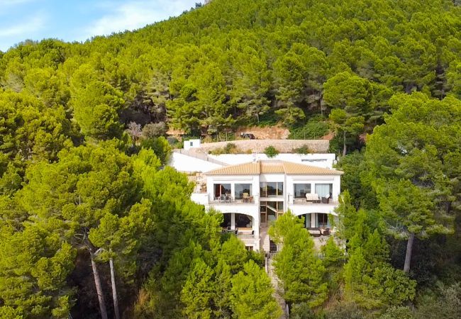 Villa à Puerto Pollensa - Formentor Deluxe 2, Villa 5StarsHome Mallorca Villa à Puerto Pollensa - Formentor Deluxe 2, Villa 5StarsHome Mallorca