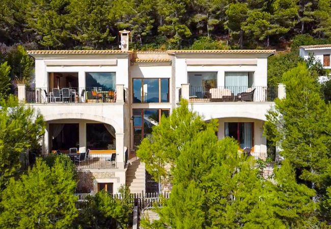 Villa à Puerto Pollensa - Formentor Deluxe 2, Villa 5StarsHome Mallorca Villa à Puerto Pollensa - Formentor Deluxe 2, Villa 5StarsHome Mallorca