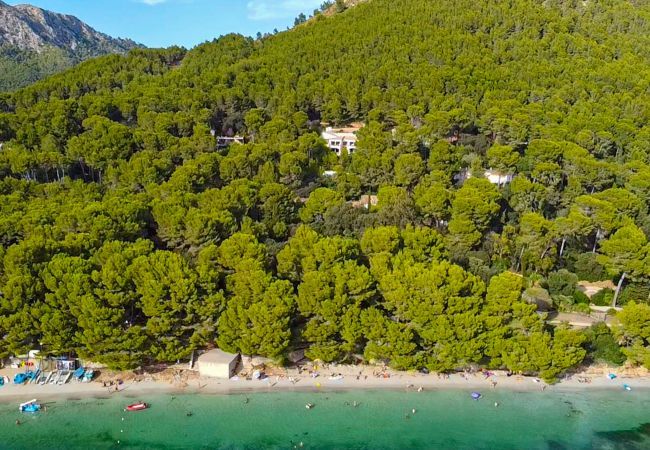 Villa à Puerto Pollensa - Formentor Deluxe 2, Villa 5StarsHome Mallorca Villa à Puerto Pollensa - Formentor Deluxe 2, Villa 5StarsHome Mallorca