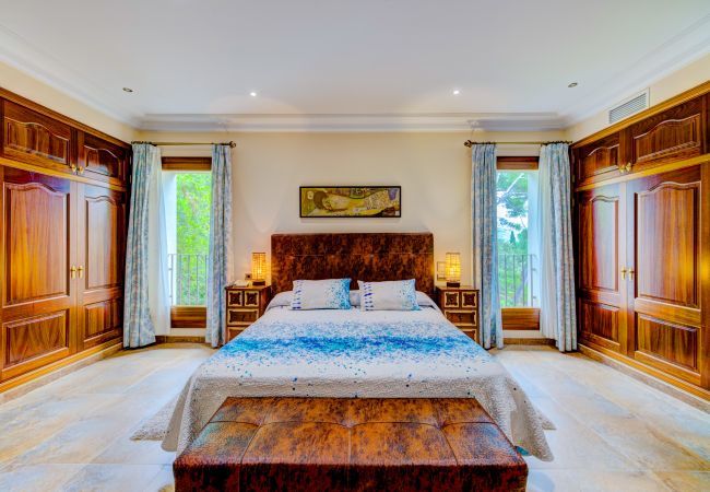 Villa à Puerto Pollensa - Formentor Deluxe 2, Villa 5StarsHome Mallorca Villa à Puerto Pollensa - Formentor Deluxe 2, Villa 5StarsHome Mallorca