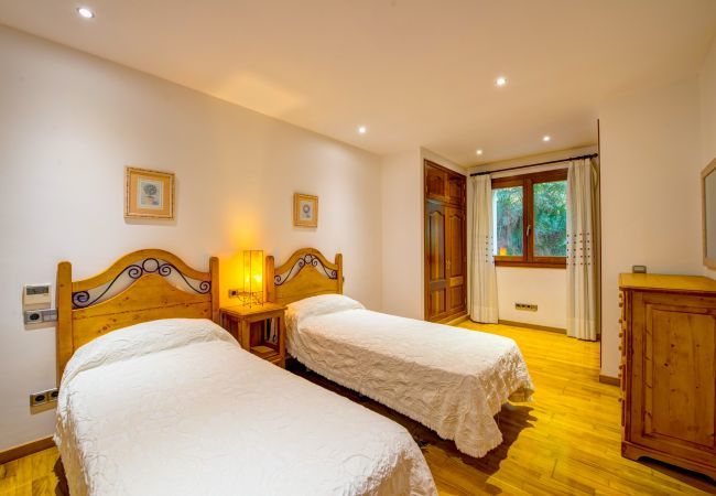 Villa à Puerto Pollensa - Formentor Deluxe 2, Villa 5StarsHome Mallorca Villa à Puerto Pollensa - Formentor Deluxe 2, Villa 5StarsHome Mallorca