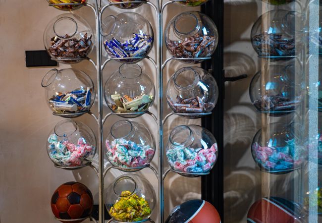 Villa à Alaro - Alaro 117 Luxury. 10 a 20 pax, Villa-Lujo 5StarsHo Villa à Alaro - Alaro 117 Luxury. 10 a 20 pax, Villa-Lujo 5StarsHo