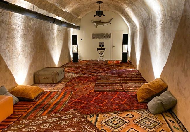 Villa à Alaro - Alaro 117 Luxury. 10 a 20 pax, Villa-Lujo 5StarsHo Villa à Alaro - Alaro 117 Luxury. 10 a 20 pax, Villa-Lujo 5StarsHo