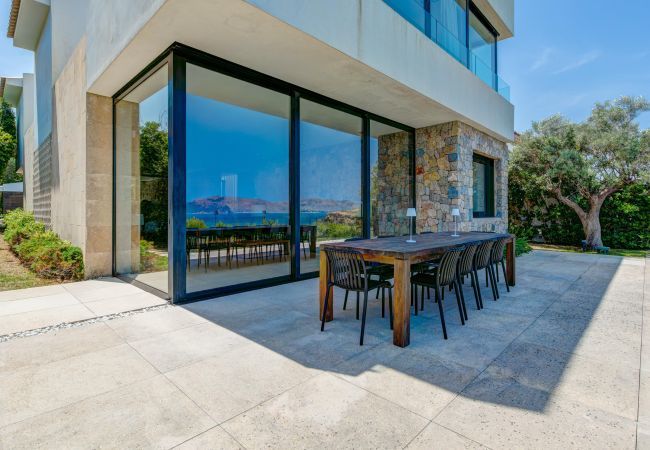Villa à Alcúdia - Pedrito Beach 32, Villa 5StarsHome Mallorca Villa à Alcúdia - Pedrito Beach 32, Villa 5StarsHome Mallorca