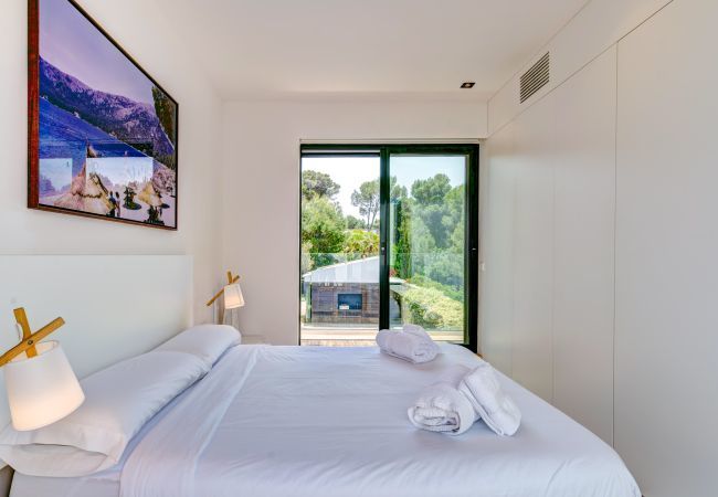 Villa à Alcúdia - Pedrito Beach 32, Villa 5StarsHome Mallorca Villa à Alcúdia - Pedrito Beach 32, Villa 5StarsHome Mallorca