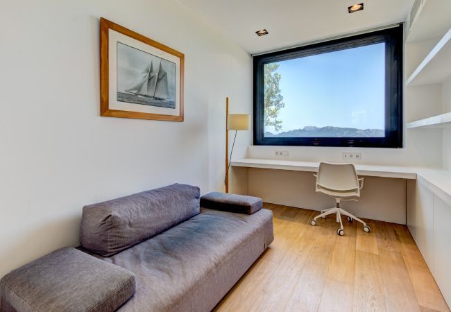 Villa à Alcúdia - Pedrito Beach 32, Villa 5StarsHome Mallorca Villa à Alcúdia - Pedrito Beach 32, Villa 5StarsHome Mallorca