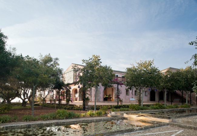 Villa à Santa Margalida - Violet Nature 8, Villa 5StarsHome Mallorca Villa à Santa Margalida - Violet Nature 8, Villa 5StarsHome Mallorca