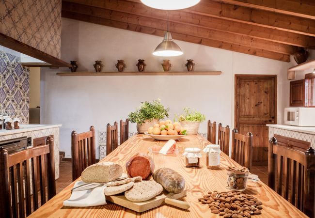 Villa à Santa Margalida - Violet Nature 8, Villa 5StarsHome Mallorca Villa à Santa Margalida - Violet Nature 8, Villa 5StarsHome Mallorca