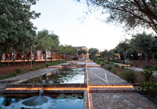 Villa à Santa Margalida - Violet Nature 8, Villa 5StarsHome Mallorca Villa à Santa Margalida - Violet Nature 8, Villa 5StarsHome Mallorca