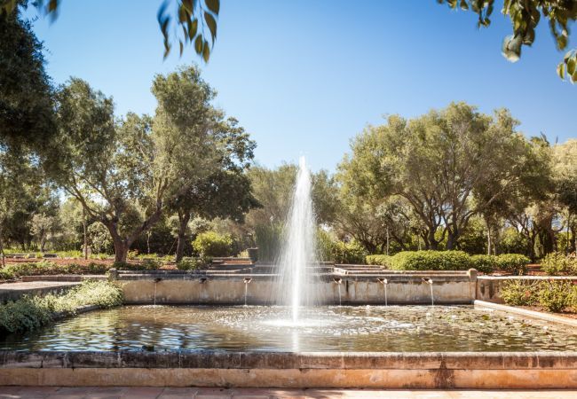 Villa à Santa Margalida - Violet Nature 8, Villa 5StarsHome Mallorca Villa à Santa Margalida - Violet Nature 8, Villa 5StarsHome Mallorca