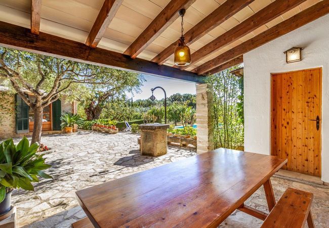 Villa à Pollensa / Pollença - Torella, Villa 5StarsHome Mallorca Villa à Pollensa / Pollença - Torella, Villa 5StarsHome Mallorca