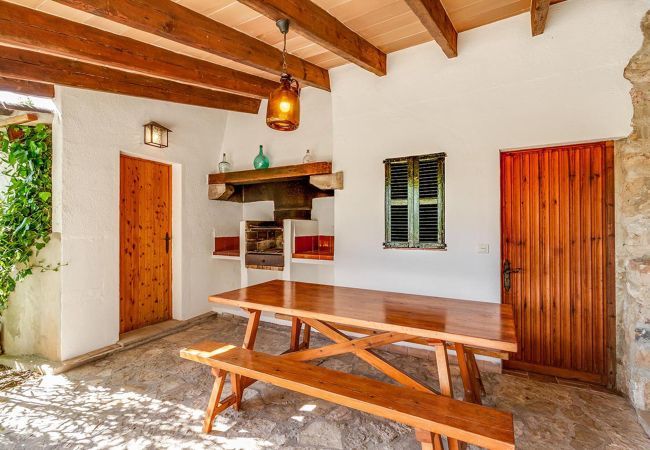 Villa à Pollensa / Pollença - Torella, Villa 5StarsHome Mallorca Villa à Pollensa / Pollença - Torella, Villa 5StarsHome Mallorca